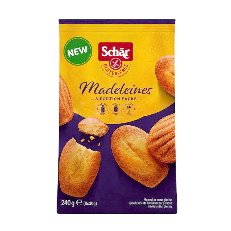 Без Глютена Schar Купить